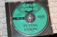 Vintage  PC Spiel Flying Corps Retro Spiel Bayern - Rosenheim Vorschau