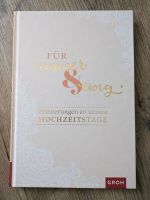 Buch "Für immer und Ewig" - Erinnerungen Hochzeitstage Niedersachsen - Bassum Vorschau