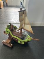 Playmobil, Piratenschiff 9000 Saarbrücken-Mitte - Alt-Saarbrücken Vorschau