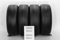 4 x 225/60 R17 99H Winterreifen Michelin Pilot M+S 6MM DOT20 Baden-Württemberg - Brackenheim Vorschau