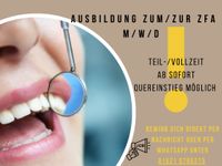 Ausbildung zum/zur ZFA (m/w/d) Friedrichshain-Kreuzberg - Friedrichshain Vorschau