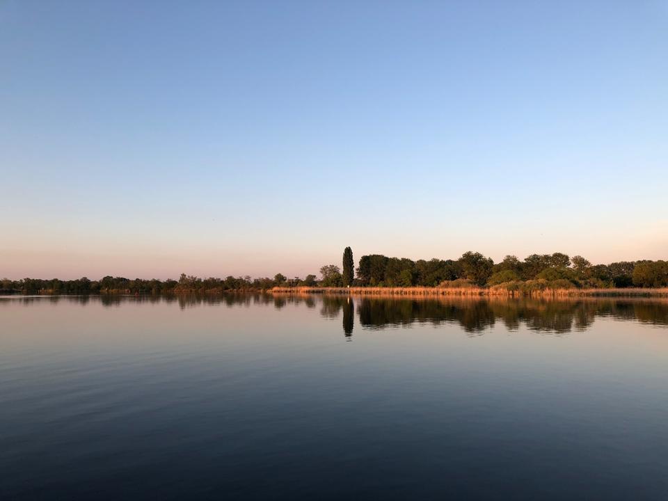 Hausboot mieten Havel - führerscheinfrei - Insel Werder, Potsdam in Werder (Havel)