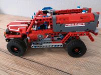 Lego Technik 42075 First Responder, Feuerwehr Rheinland-Pfalz - Altenkirchen Pfalz Vorschau