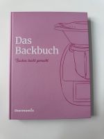 Das Backbuch Thermomix original Brandenburg - Wittenberge Vorschau