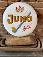 Emailschild Juno Josetti Berlin Emailleschild Brandenburg - Peitz Vorschau
