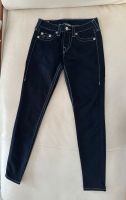 True Religion Hose Jeans 26 Halle Nordrhein-Westfalen - Moers Vorschau