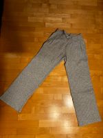 Lieblingsstück Cashmere Jogger Hose grau Gr. S Bayern - Schondorf am Ammersee Vorschau