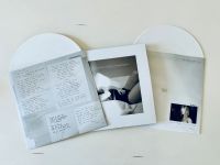 TAYLOR SWIFT | THE TORTURED POETS DEPARTMENT | Vinyl | White LPs Niedersachsen - Lingen (Ems) Vorschau