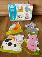 Puzzle Baby von Trefl Nordrhein-Westfalen - Neuss Vorschau