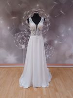 ❤꧁ღ⊱♥  Brautkleider Bsp. bis maximal 999Euro ♥⊱ღ꧂❤ Sachsen-Anhalt - Köthen (Anhalt) Vorschau