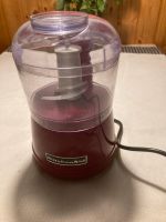 Kitchen Aid Food Processor 830 ml Niedersachsen - Braunschweig Vorschau