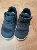 Nike Sneakers, Gr. 25 schwarz Nordrhein-Westfalen - Werne Vorschau