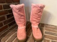Stiefel gefüttert Niedersachsen - Handorf Vorschau