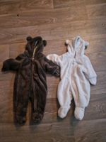 Baby winteranzüge Niedersachsen - Göttingen Vorschau