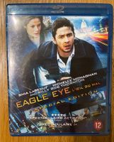 Eagle Eye Blu-ray Hessen - Hünstetten Vorschau