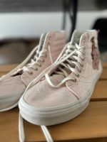 Vans Rosa Sk8-Hi Größe 41 mit Tiger Pankow - Prenzlauer Berg Vorschau