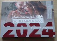 Gutscheinbuch Schlemmerblock Deggendorf & Umgebung 2024 Bayern - Aldersbach Vorschau