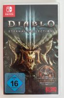 Nintendo Switch Diablo 3 Eternal Collection Nordrhein-Westfalen - Hille Vorschau