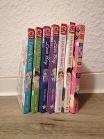 Romance Manga, Liebe Sachsen - Görlitz Vorschau