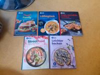 WeightWatchers Kochbücher Bayern - Burkardroth Vorschau