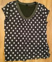 Blusenshirt von S.Oliver Berlin - Treptow Vorschau