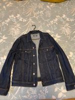 Mustang Jeans Jacke Gr. L Hessen - Fulda Vorschau