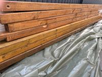 Holz Balken zusammen oder Einzeln zu verkaufen Hamburg - Bergedorf Vorschau