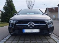 Mercedes-Benz A180 - Progressiv/LED/Wide/NAVI/AMBI/GARANTIE Bayern - Dillingen (Donau) Vorschau