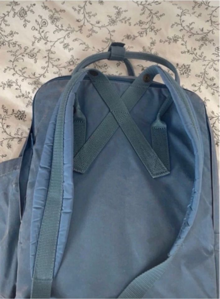 Fjällraven Laptop Rucksack in Lengede