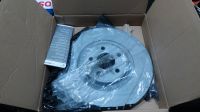 2x Bosch Bremsscheibe vorne Porsche Macan (95B) 350mm  0986479D28 Schleswig-Holstein - Großenaspe Vorschau