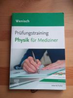 Prüfungstraining: Physik für Mediziner Hamburg-Nord - Hamburg Barmbek Vorschau