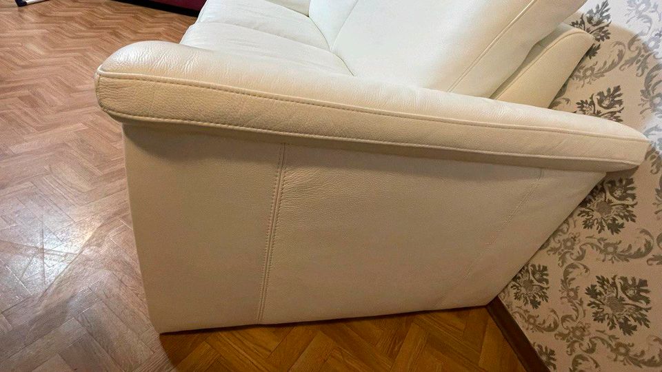 Neues  Sofa  Bett  Sessel in Limburg