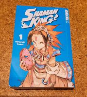 Shaman King Band 1 2in1 Reedition Bochum - Bochum-Südwest Vorschau