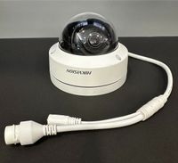 HIKVISION DS-2CD2155FWD-I 5MP Dome Network Camera Kr. München - Aschheim Vorschau