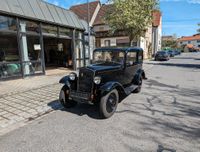 Opel P4 Oldtimer Bayern - Pfarrweisach Vorschau