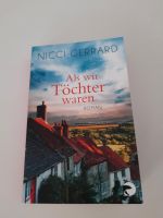 Buch "Als wir Töchter waren" Niedersachsen - Gehrden Vorschau