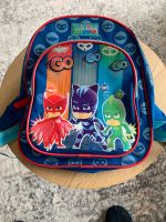 PJMASKS Rucksack für Kindergarten Bayern - Augsburg Vorschau