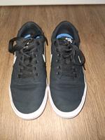 Nike SB Charge, schwarz, Gr.38,5 Nordrhein-Westfalen - Hopsten Vorschau