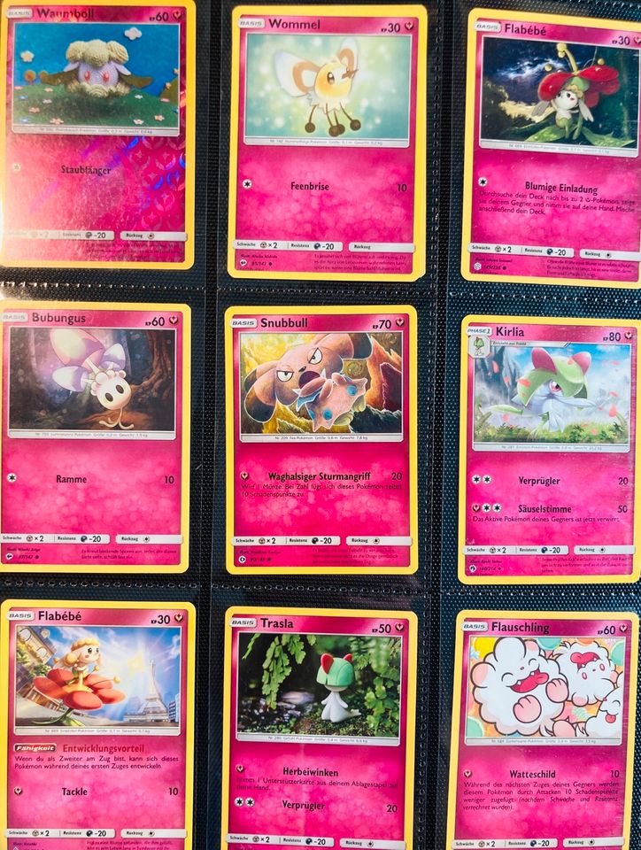 Promo & Holo Pokemon Karten, Teil 3, je 1€!!! Drachen in Potsdam