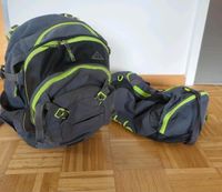 Satch Schulrucksack mit Schwimmtasche Nordrhein-Westfalen - Wermelskirchen Vorschau