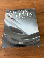 Aston Martin, gebund. Ausgabe 2017, NEU, OVP, NP 49,99€ Bad Reichenhall - Marzoll Vorschau