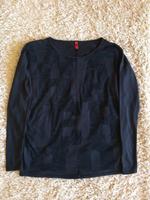 Langarmshirt blau von QS by S.Oliver Bayern - Geiselhöring Vorschau