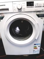 Siemens waschmaschine 7KG A+3 Nordrhein-Westfalen - Herne Vorschau