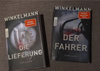 2 Thriller von Winkelmann Niedersachsen - Achim Vorschau