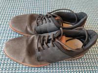Lloyd Halbschuhe Keeton Gr. 40,5 Kr. München - Haar Vorschau