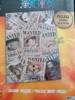 One Piece Puzzle Bad Godesberg - Mehlem Vorschau