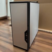 PC Tower AMD FX 8Core / RAM 16GB / 256GB SSD + 1Tb HDD Rheinland-Pfalz - Mainz Vorschau