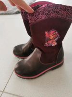 Winterstiefel Gr. 27 Winterschuhe Mädchen Kinder Schuhe Baby Bayern - Memmingen Vorschau