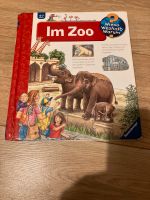 Wieso Weshalb Warum Zoo Borsdorf - Zweenfurth Vorschau