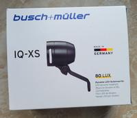 Busch&Müller IQ-XS E-Bike Pankow - Prenzlauer Berg Vorschau